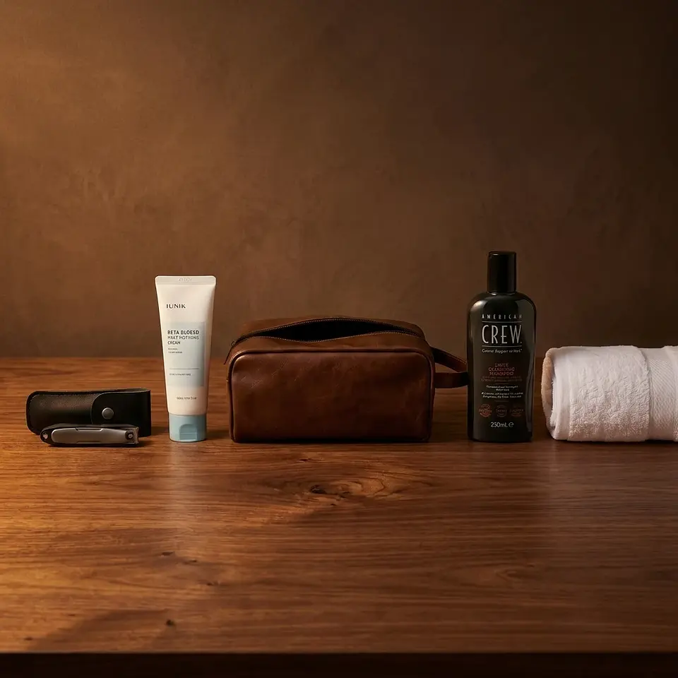 Set de Regalo Circlev® | Cuidado Personal 1