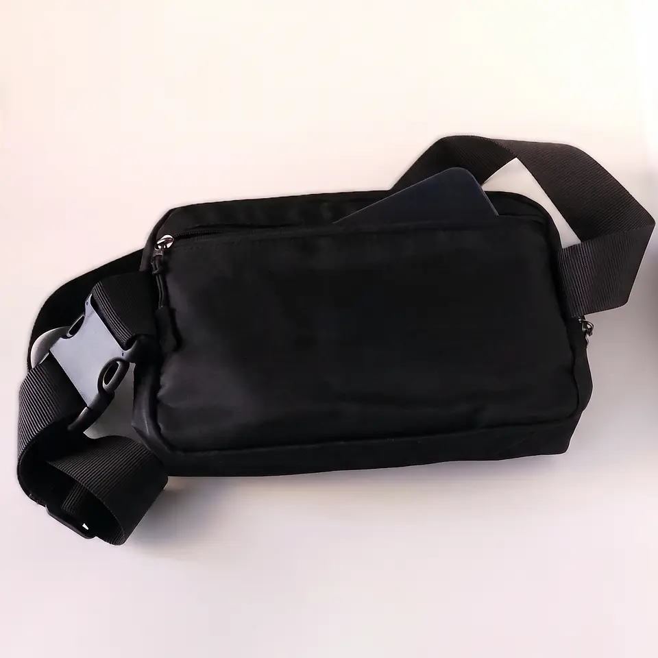Banano Full Black 4