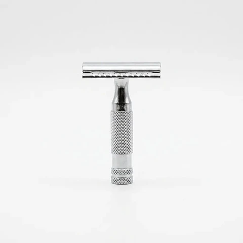 Máquina de Afeitar Clásica - Nano Shaver