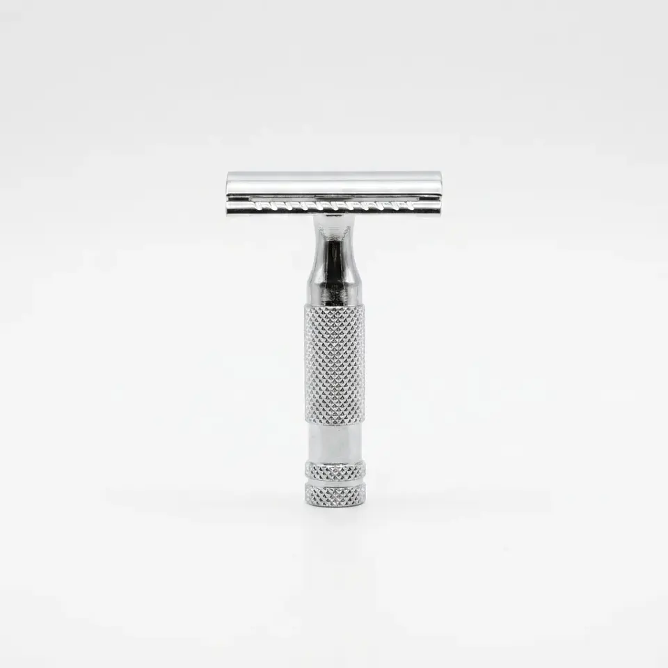Máquina de Afeitar Clásica - Nano Shaver 1