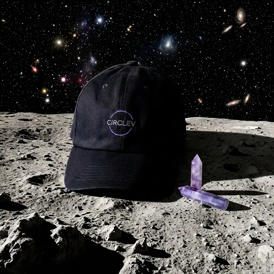 Gorro Circlev #1 Amatista 2