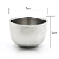 Set Brocha con Bol de Afeitado #1 - Premium - Miniatura 6