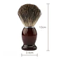 Set Brocha con Bol de Afeitado #1 - Premium - Miniatura 7