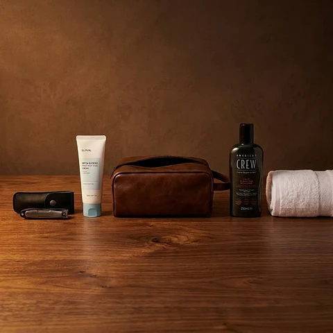 Set de Regalo Circlev® | Cuidado Personal