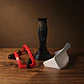 Set Cortapelos Circlev® #2 - Trimmer KEMEI 2295 - Miniatura 1
