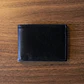 Billetera de Cuero #1 - con Visor de Carnet - Miniatura 1