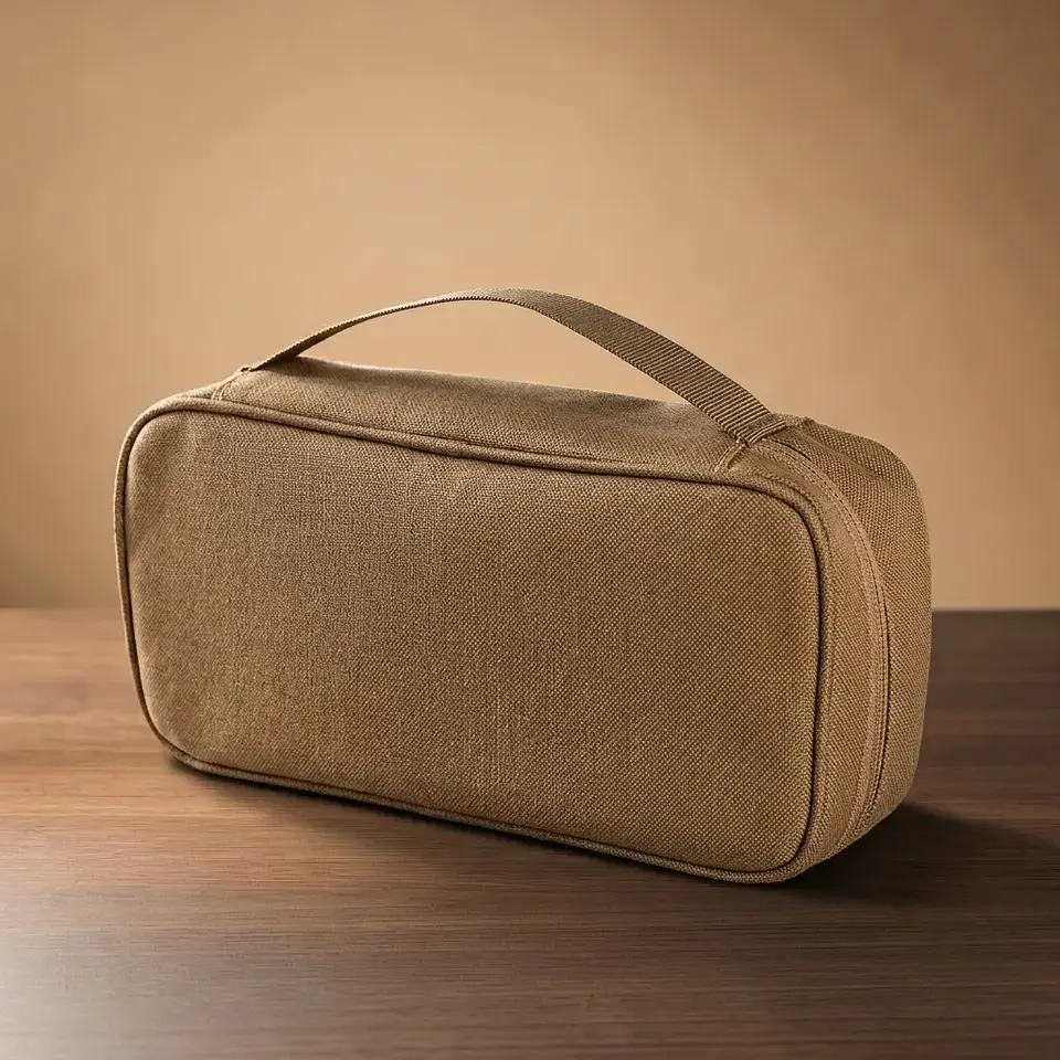 Neceser - Pouch #2 10