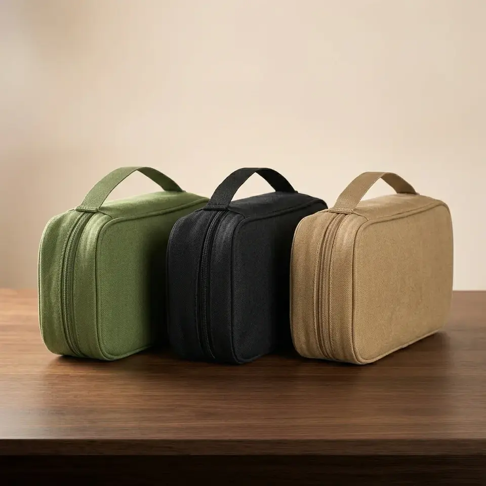 Neceser - Pouch #2 2