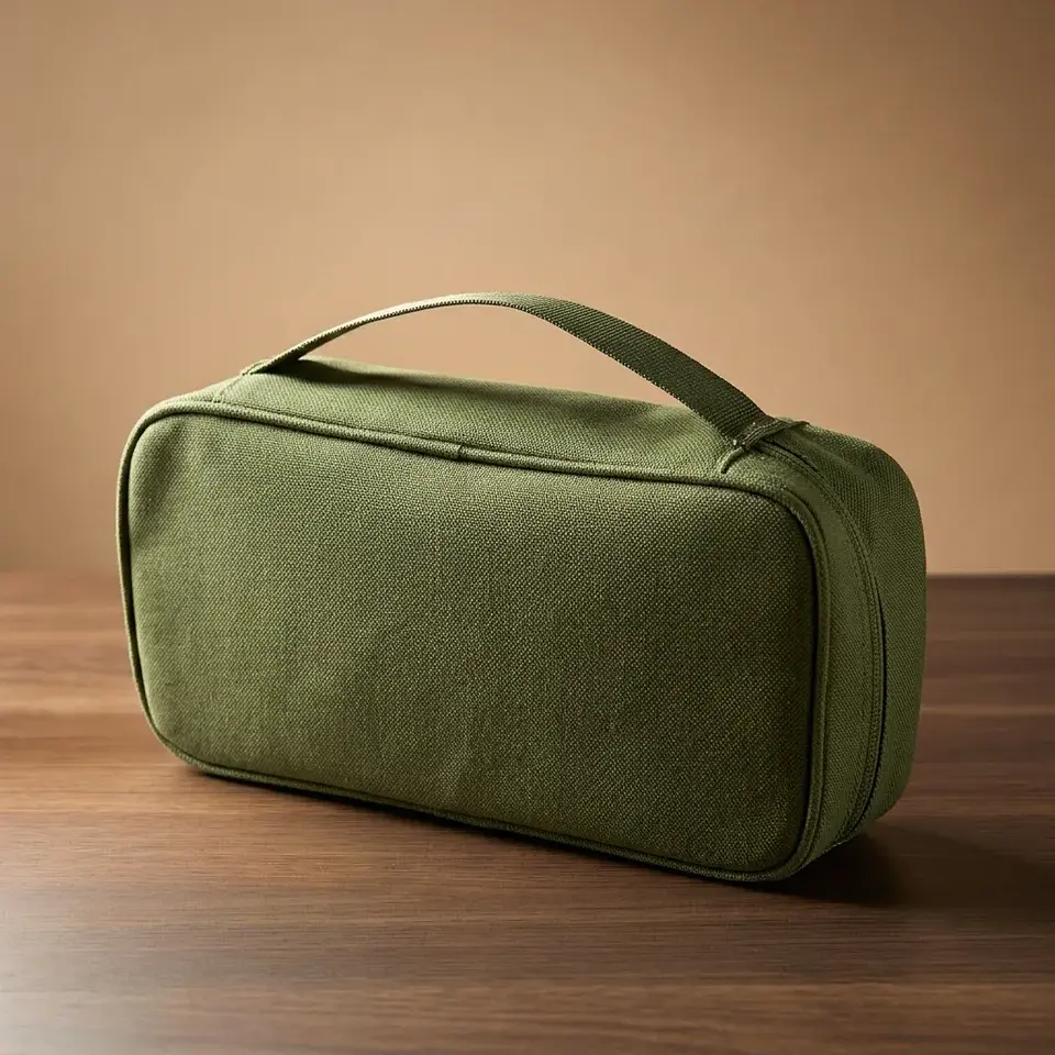 Neceser - Pouch #2 1