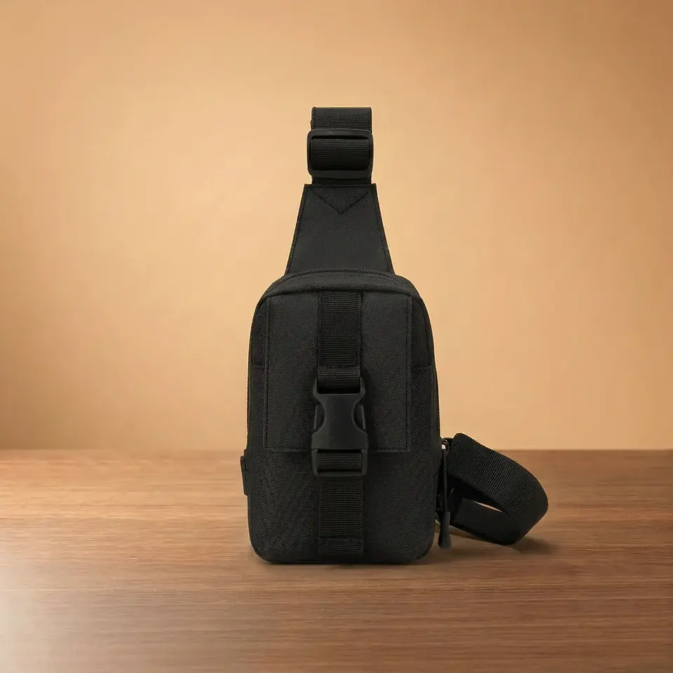 Bandolera 1
