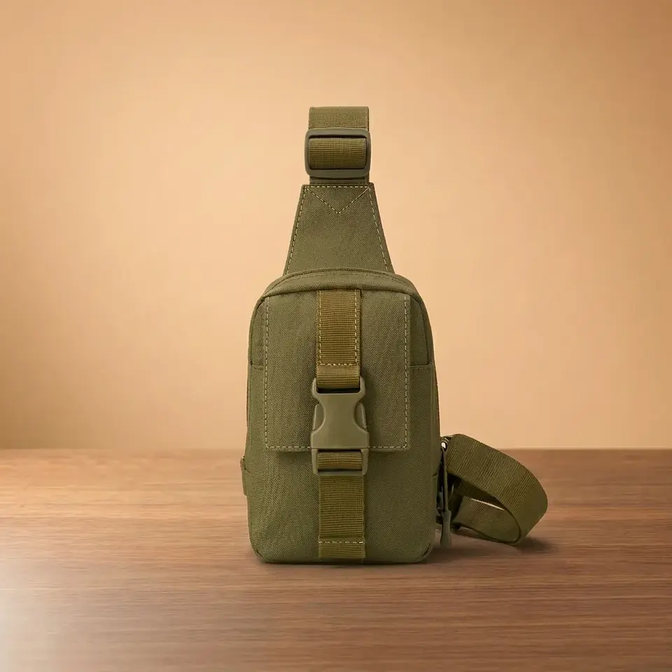 Bandolera 2