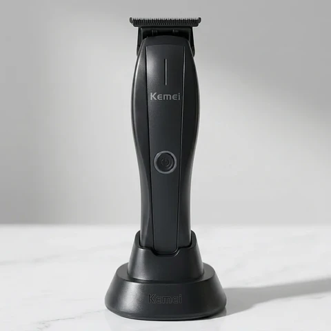 Máquina Cortapelos Trimmer - KEMEI 2295