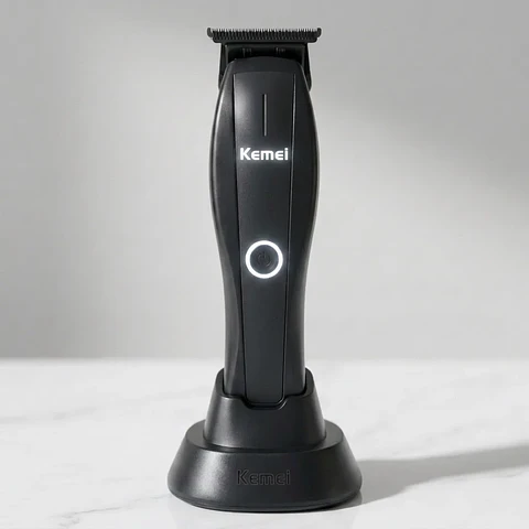 Máquina Cortapelos Trimmer - KEMEI 2295