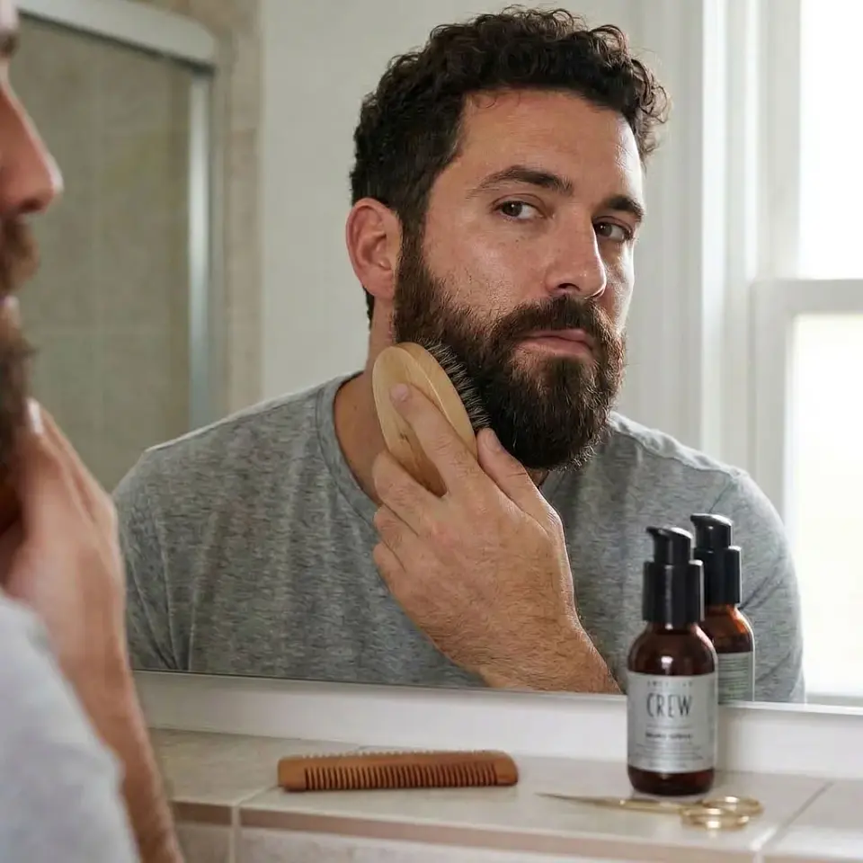 Kit de Barba Circlev® 3