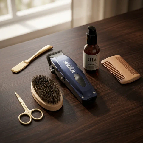 Kit de Barba Circlev®