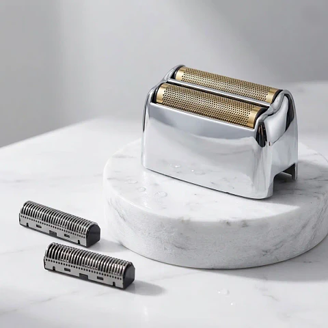 Repuesto - Shaver KEMEI TX5
