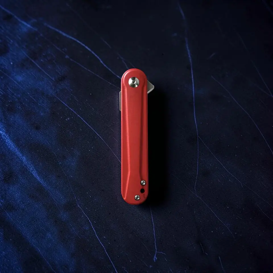 Navaja Roja Circlev #1 4