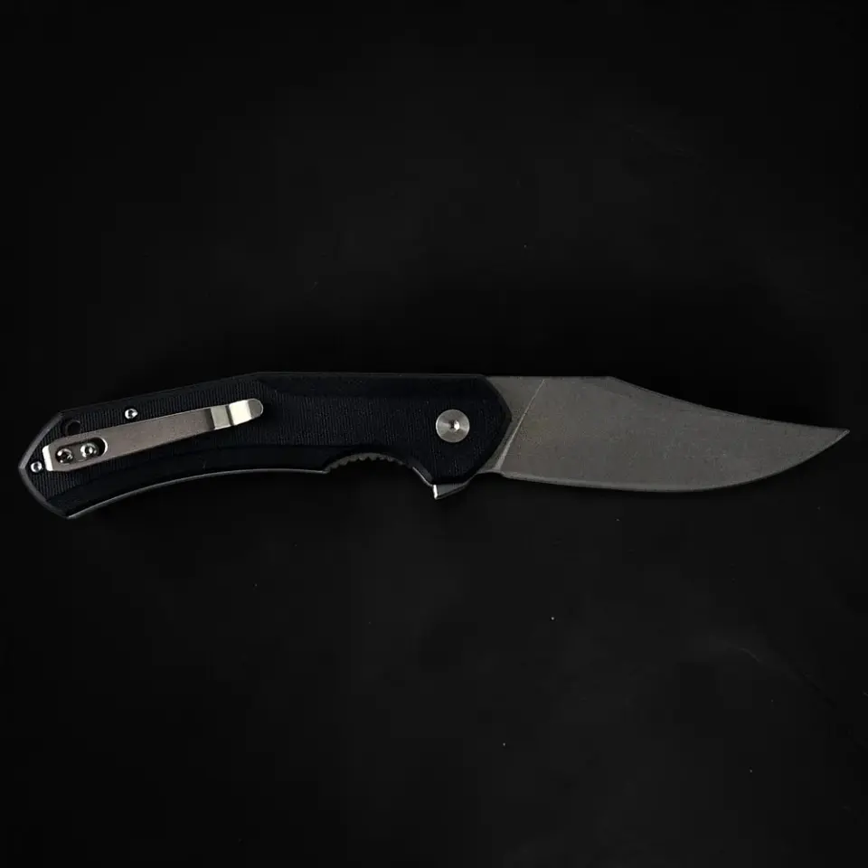 Navaja Negra Circlev #3 3