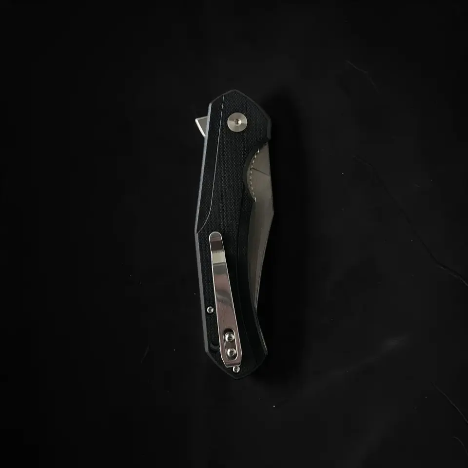 Navaja Negra Circlev #3 5
