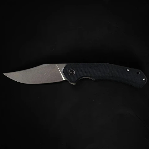 Navaja Negra Circlev #3