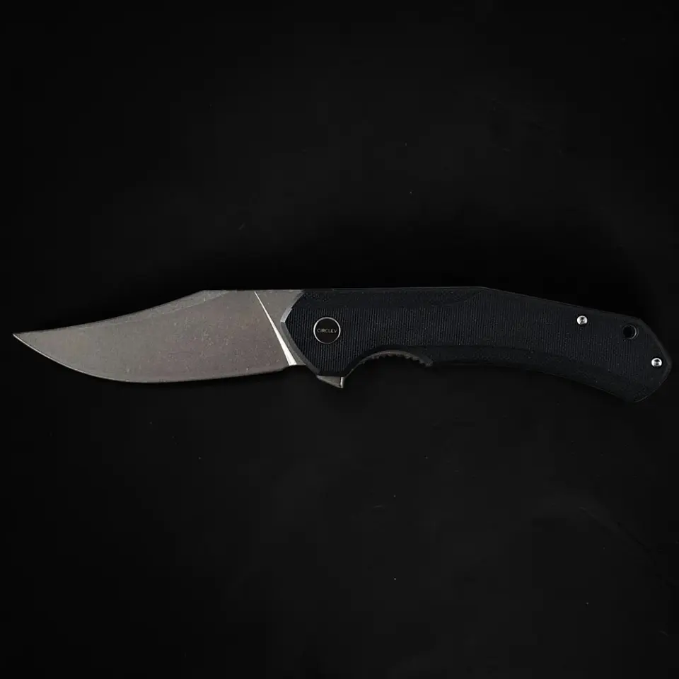 Navaja Negra Circlev #3 2
