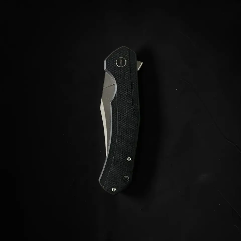 Navaja Negra Circlev #3 6