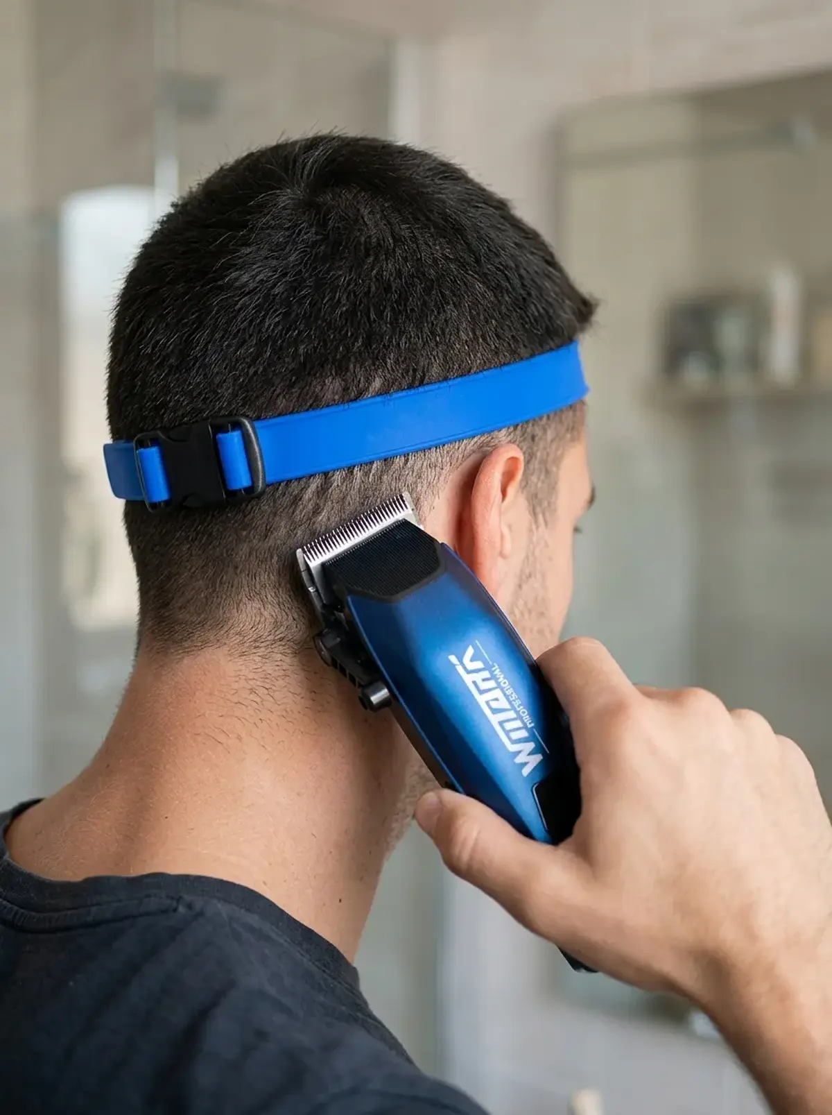 KITS PARA CORTARSE EL PELO