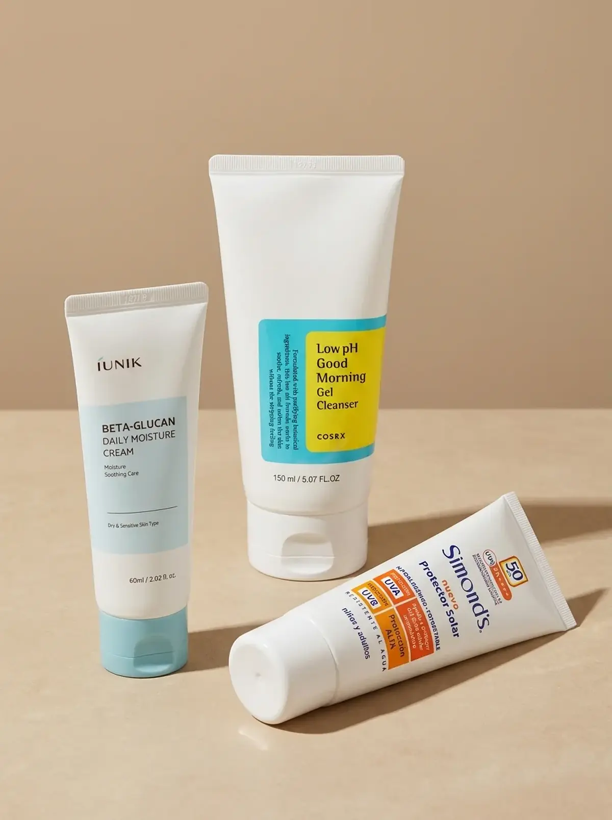 CUIDADO DE LA PIEL - SKINCARE