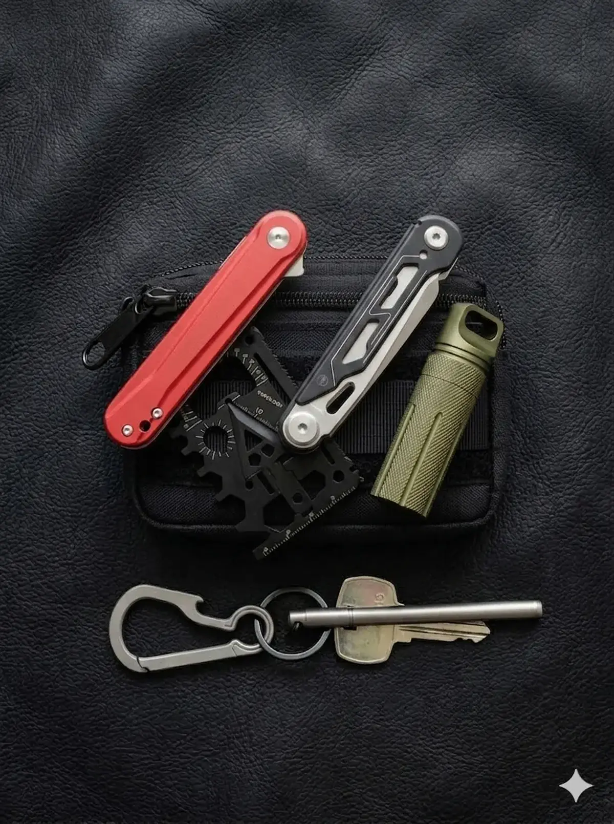 EDC