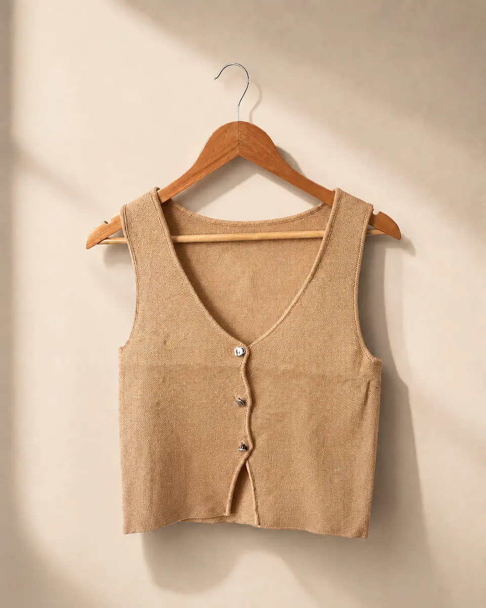 Gilet  3