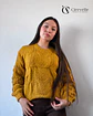 Sweater Tejido - Miniatura 1