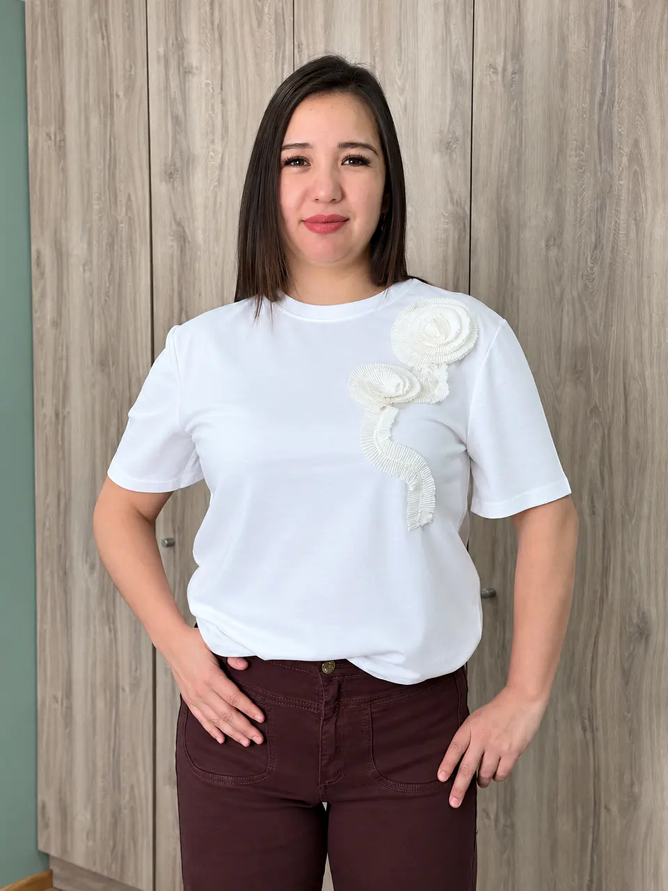 Polera Amélie  1