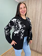 Cardigan Monochrome - Miniatura 3