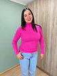 Sweater Beatle Fucsia - Miniatura 1