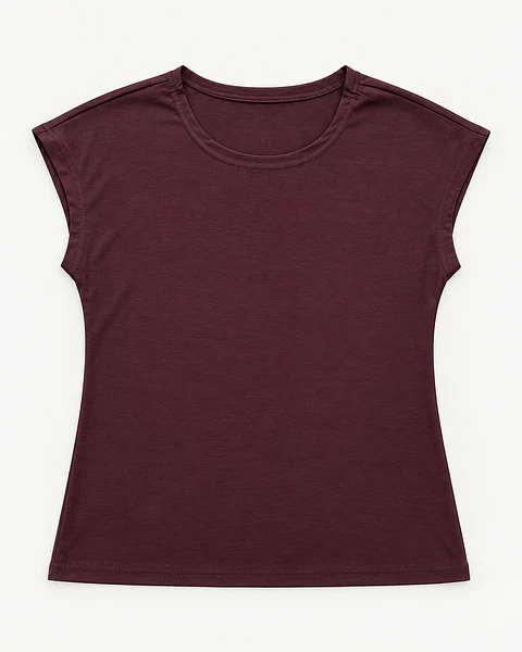 Polera Básica María 