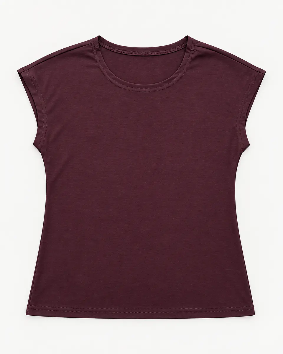 Polera Básica María  1