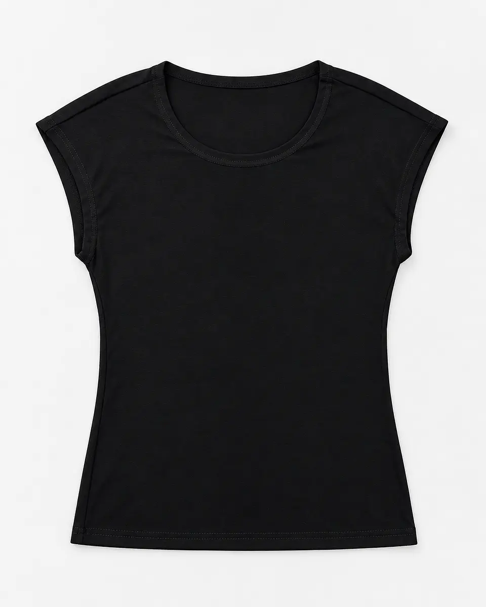 Polera Básica María  2