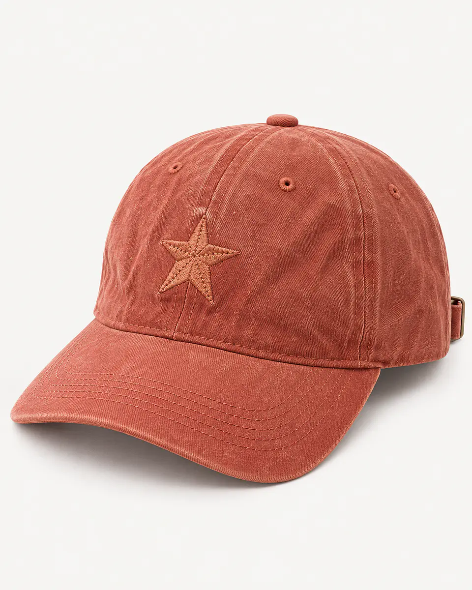 Jockey Estrella 3