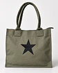 Pendiente - Bolso estrella - Miniatura 2