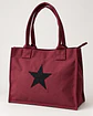 Pendiente - Bolso estrella - Miniatura 4