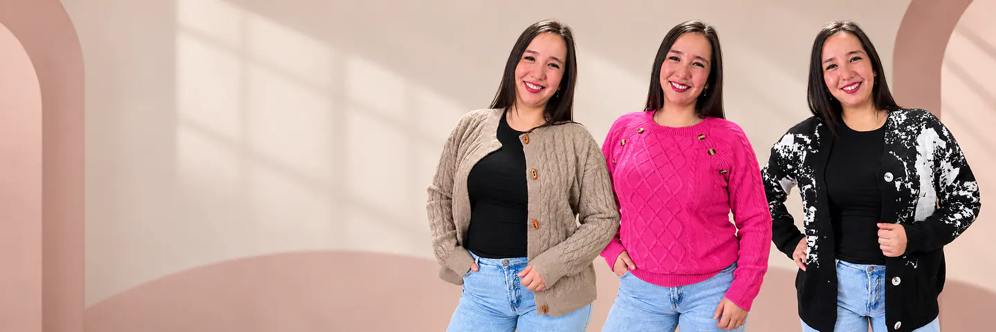 Estilo Fácil<br>para cada día
