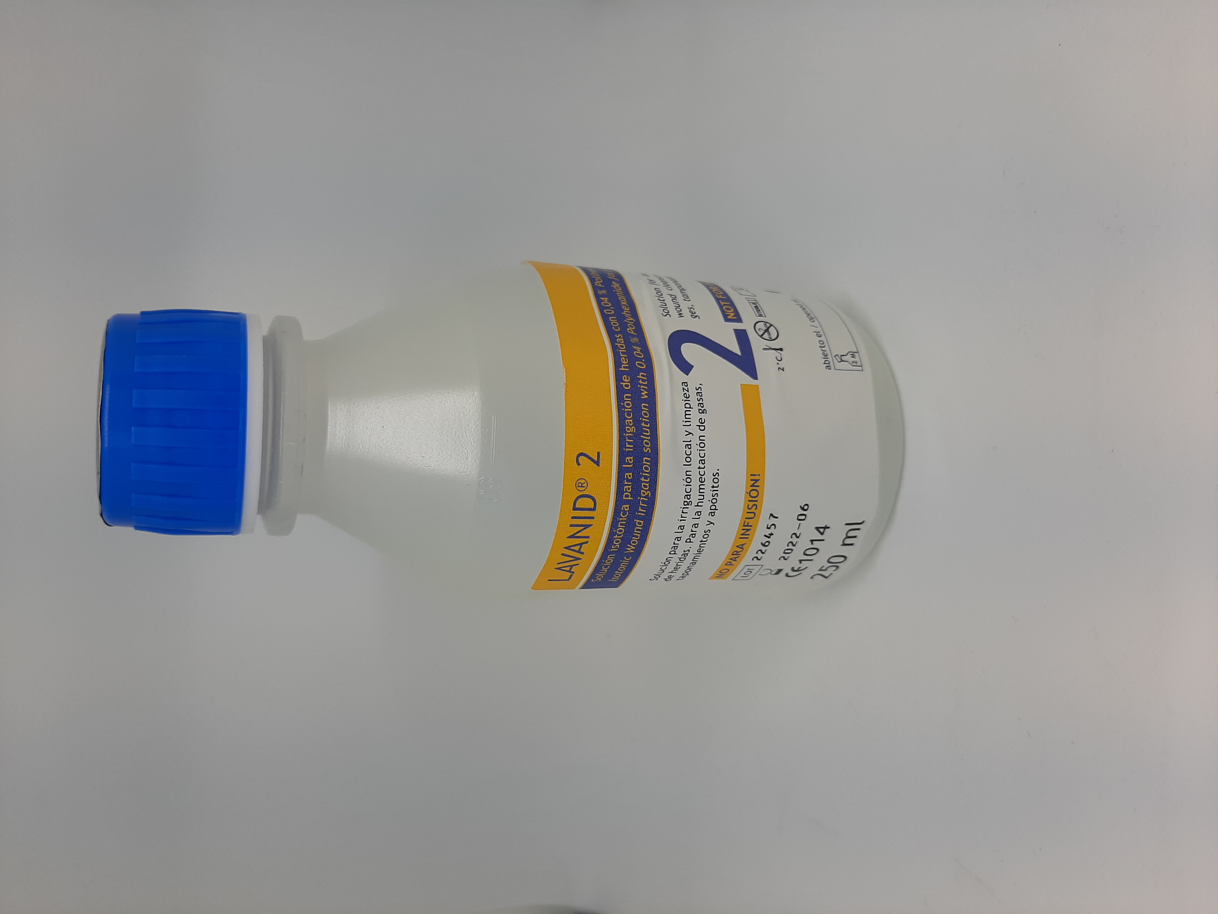 LAVANID 250 ML 