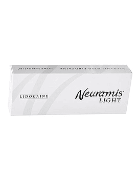 NEURAMIS LIGHT LIDO 1ML -