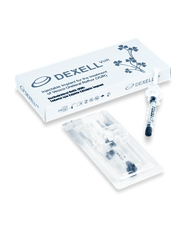 pack 3 Dexell mas aguja rvu PACK PERU