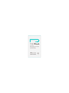 The Pilla. 365mg*1vial  PLLA / Poly- L-Lactic Acid