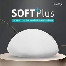 Implante Mamario Soft Plus 