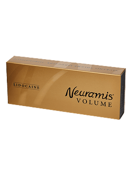 NEURAMIS VOLUME - ACIDO HIALURONICO CON LIDOCAINA 1 ML