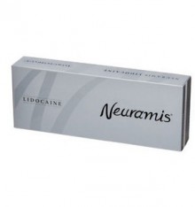 NEURAMIS LIDO 1 ML -