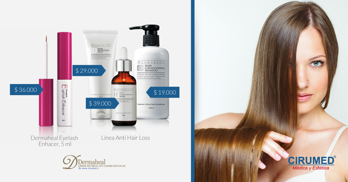 PACK ANTI HAIR LOSS