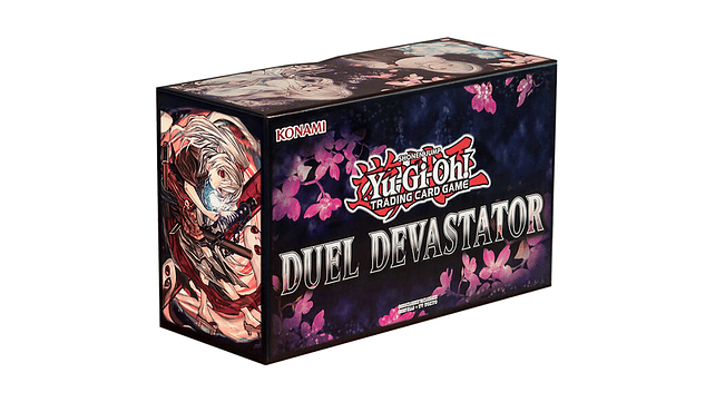 Duel Devastador DUDE